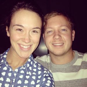 Meet your Posher, Lindsay